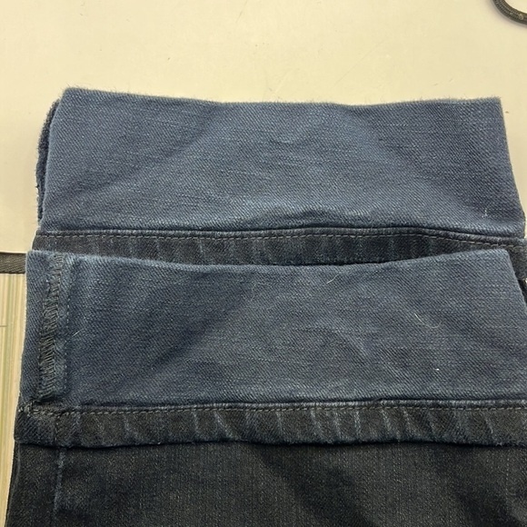 Chico’s Platinum Athena M Crop Size 2.5 - Picture 14 of 16